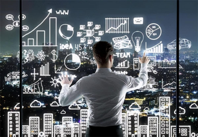 盤點丨中國大數據產業生態地圖 互聯網數據服務的核心版圖與未來趨勢