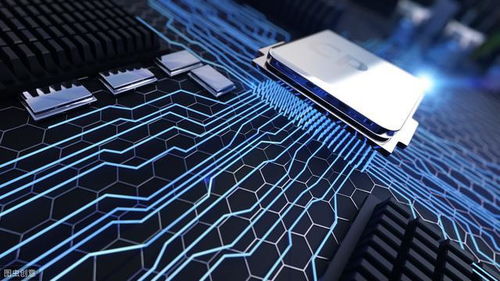 正確理解工業互聯網與互聯網數據服務