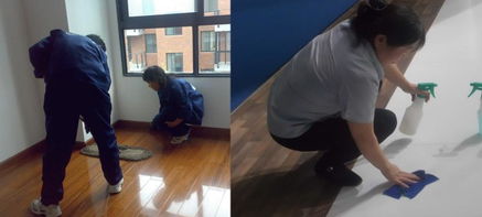 上海哪家物業(yè)定點(diǎn)保潔公司的服務(wù)口碑最好