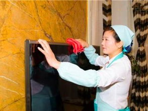 重慶清潔公司 重慶開荒清潔怎么收費(fèi)