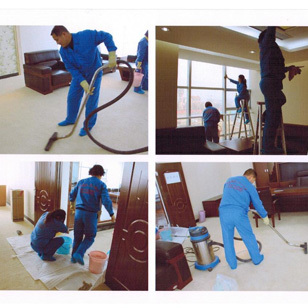 韶關(guān)物流貨運(yùn)、保潔服務(wù)與長短途租車指南